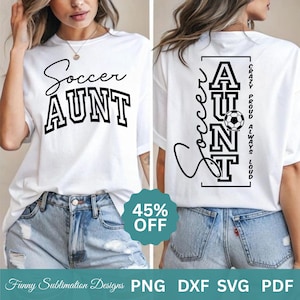 SVG-bundel voetbalteam: balspeler, moedershirt, jerseysjabloon (digitaal bestand)