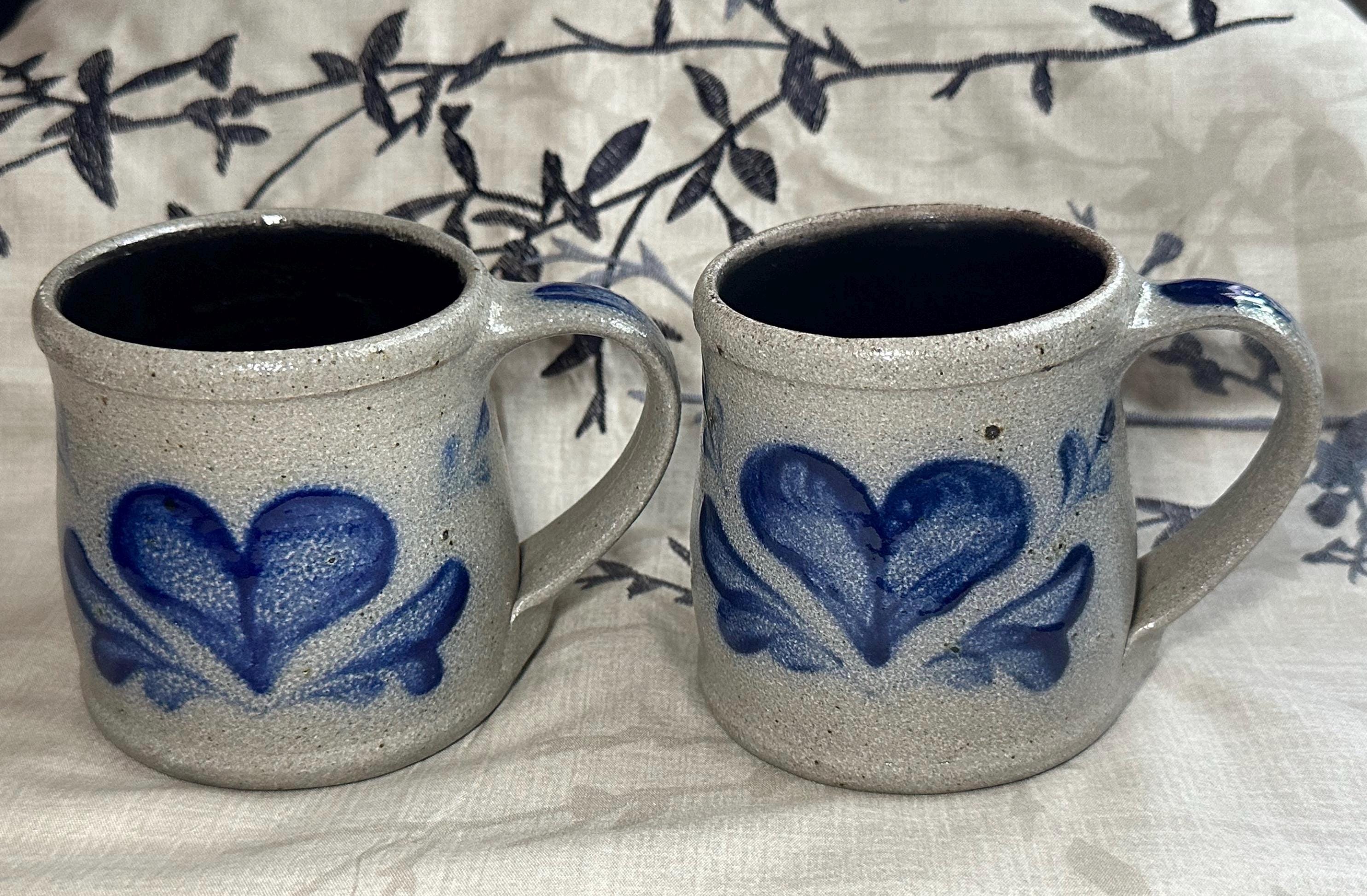 Rowe Pottery Christmas - Etsy
