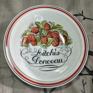 Porcelain D Auteuil - Etsy