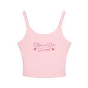 Sabrina Carpenter Tank Top, Man&#39;s Best Friend Inspired Shirt, Sabrina Album Women&#39;s Graphic Tee