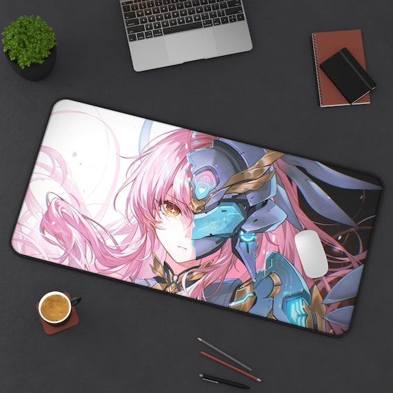 Aemeath Mousepad