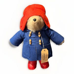 Paddington Gabrielle Designs - Etsy