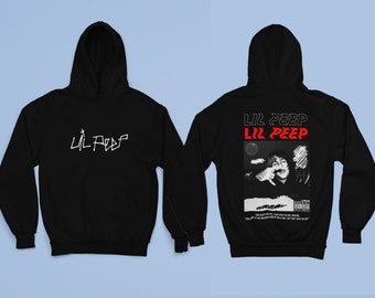 lil peep sweatshirt