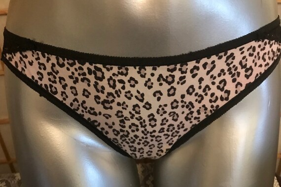 victoria secret low rise bikini
