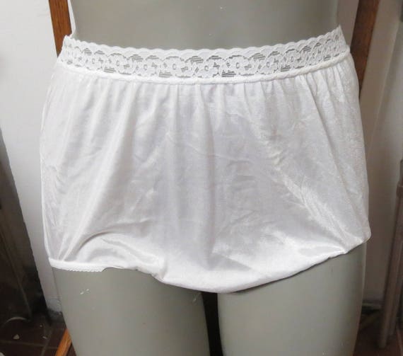 hanes nylon panties