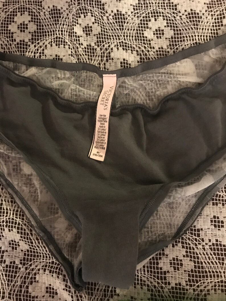 VICTORIA's SECRET Sexy Extra Low Rise Hiphugger/Hipster | Etsy