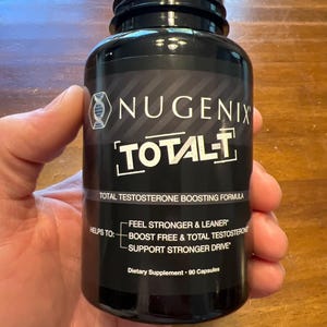 Nugenix TOTAL-T 90ct