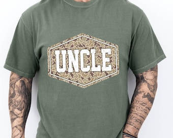 Uncles Shirt, Pregnancy Announcement Tee, Funny Uncles Sweatshirt, Cool Uncles Club Sweater, New Uncle Tee, Comfort Colors T-Shirt