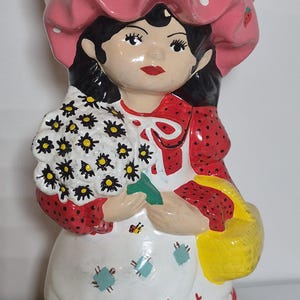 Vintage ceramics figurines - Etsy Canada