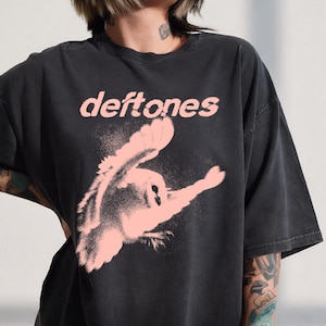 デフトーンズのtシャツ - Etsy 日本