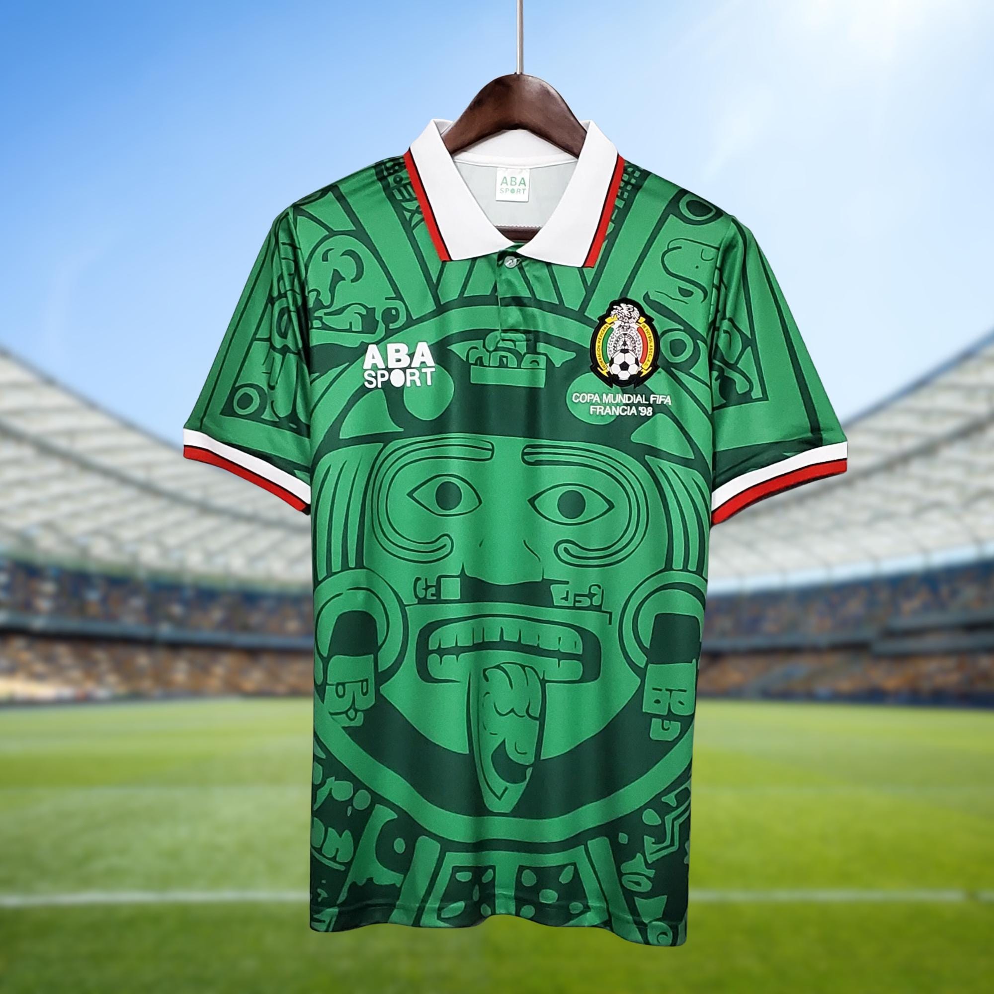 World Cup 1998 Shirt - Etsy