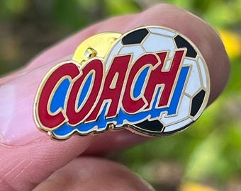 Coach – reversspeld