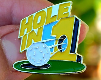 Gat in één: reversspeld