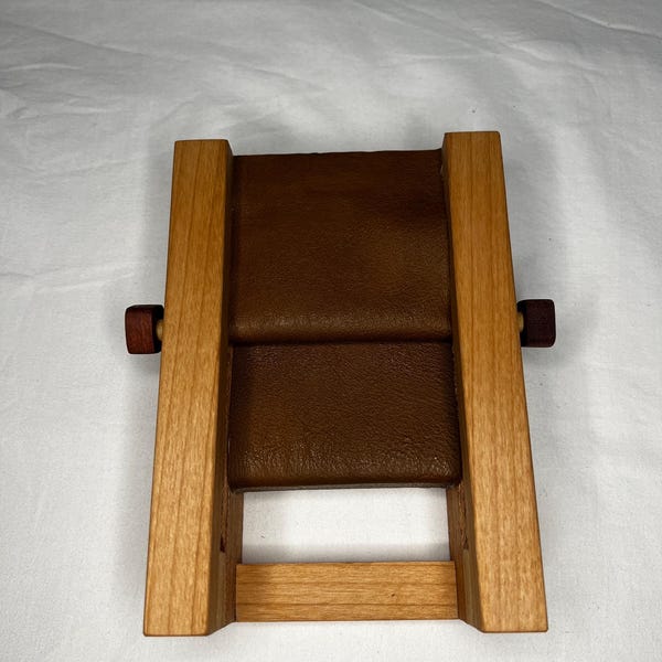 Rolling Machine - Handcrafted Easy to use