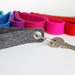 see more listings in the Felt Key Fobs section