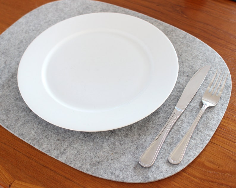 Feltiva Placemat