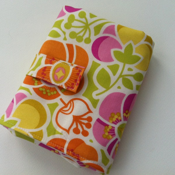 Waterproof Changing Pad - Sophie's Garden