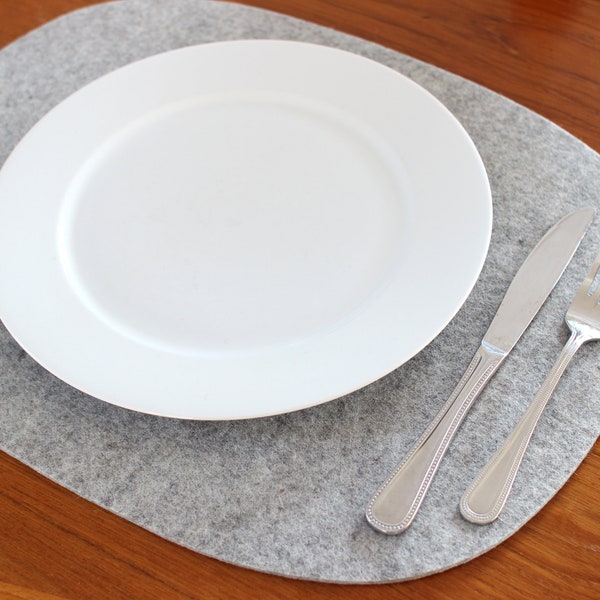 Felt Placemats Etsy