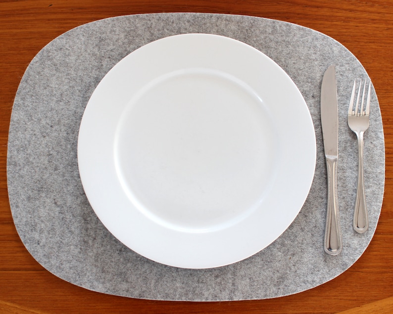 Feltiva Placemat - Thumbnail 2