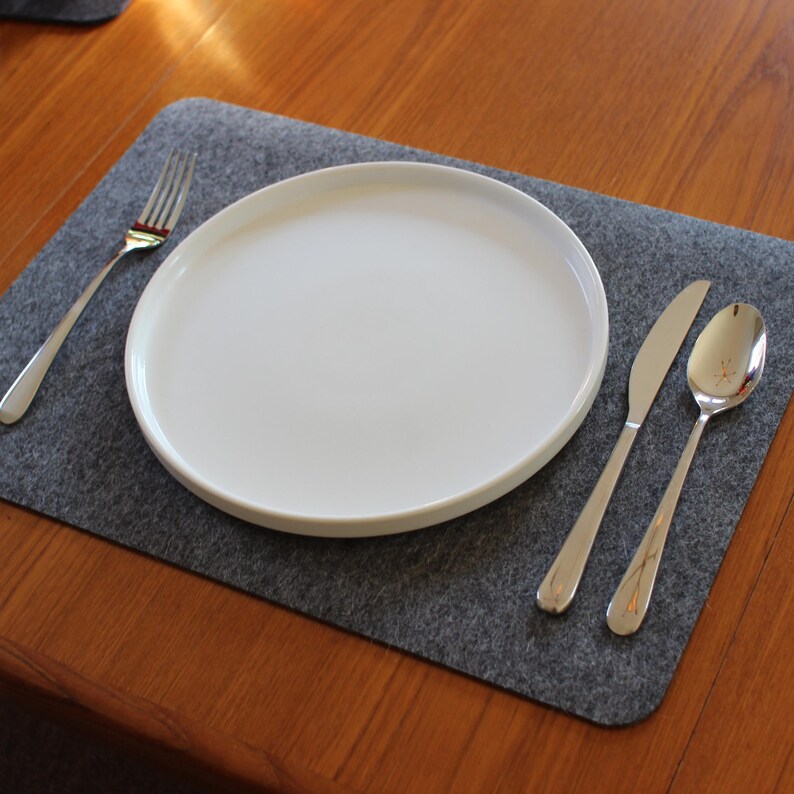 Feltiva Placemat - Thumbnail 3