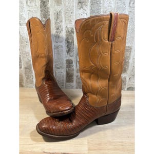 Lucchese 1883 boots - Etsy 日本