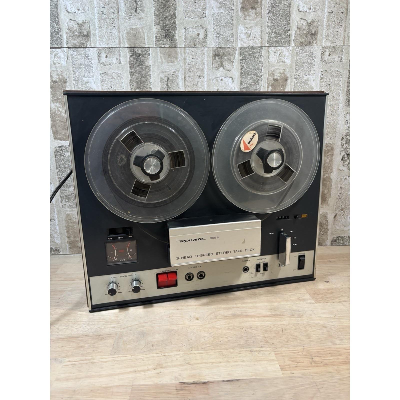PRO KIT CLEANER CLEANING REEL TO REEL R2R HEADS REVOX AKAI