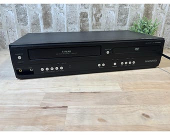 MAGNÉTOSCOPE VHS SONY slv-se840 EUR 23,72 - FR