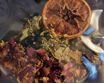 Intention Simmer Pot