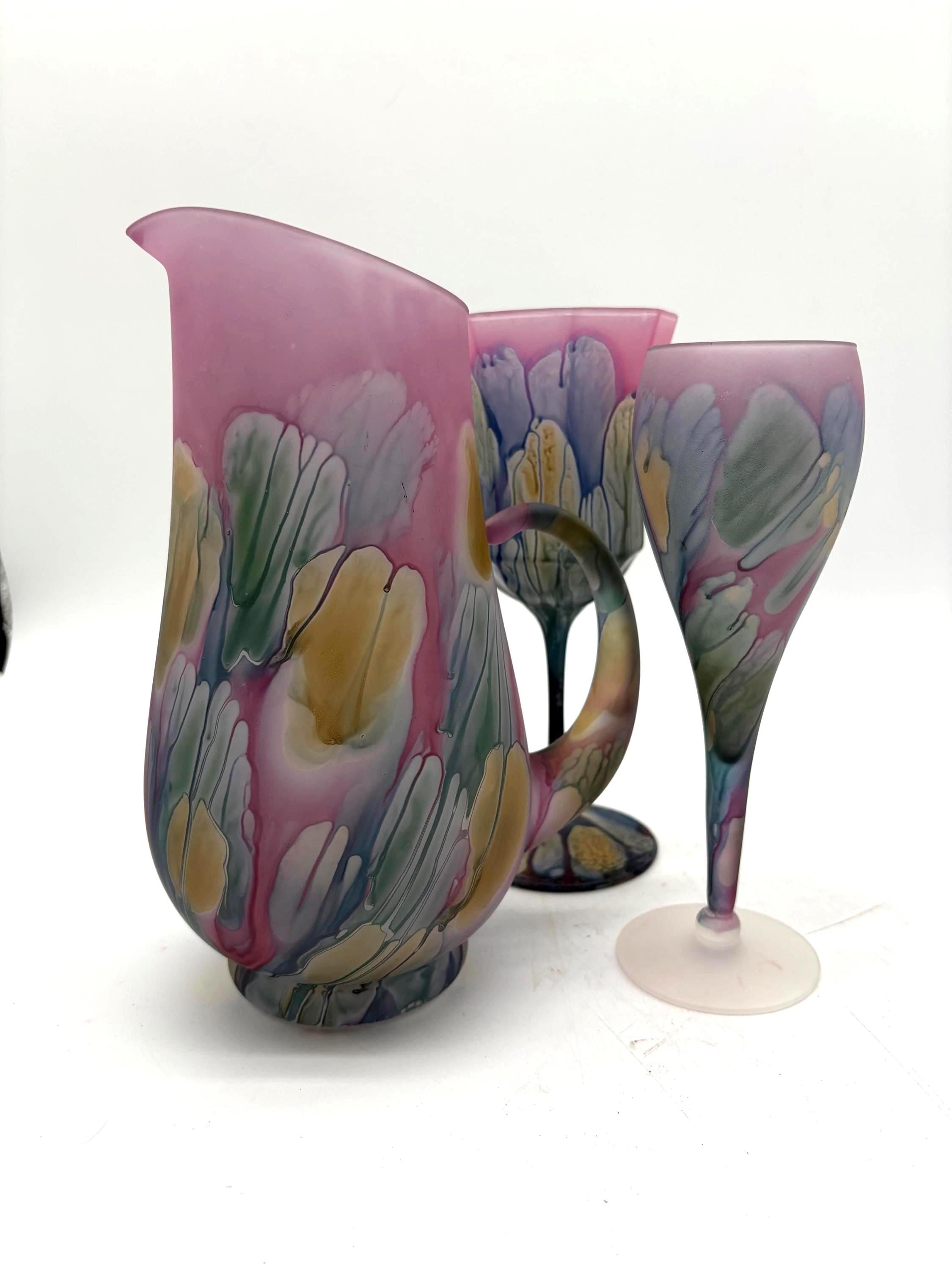 Rueven Glass - Etsy