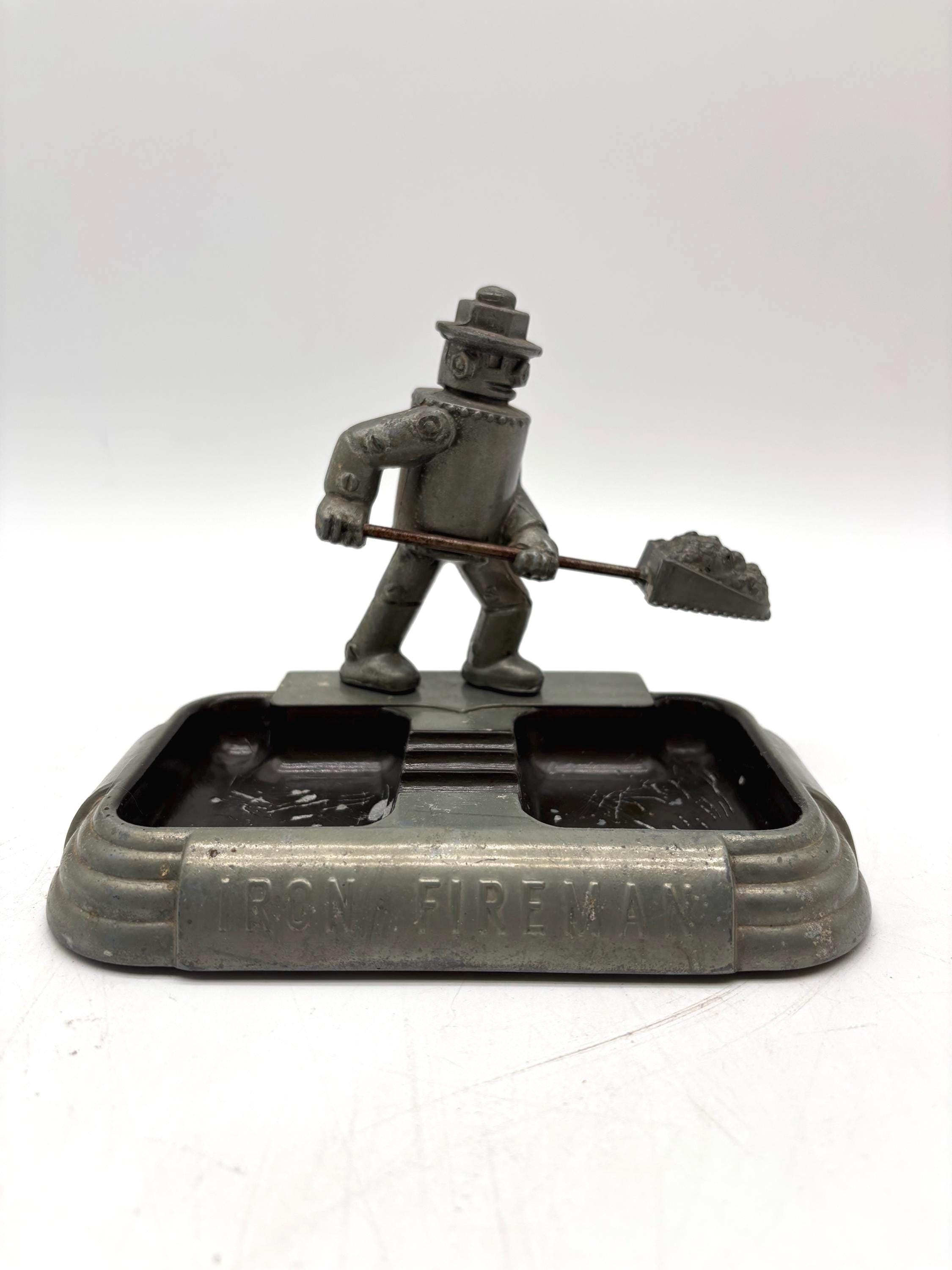 Iron Man Ashtray - Etsy