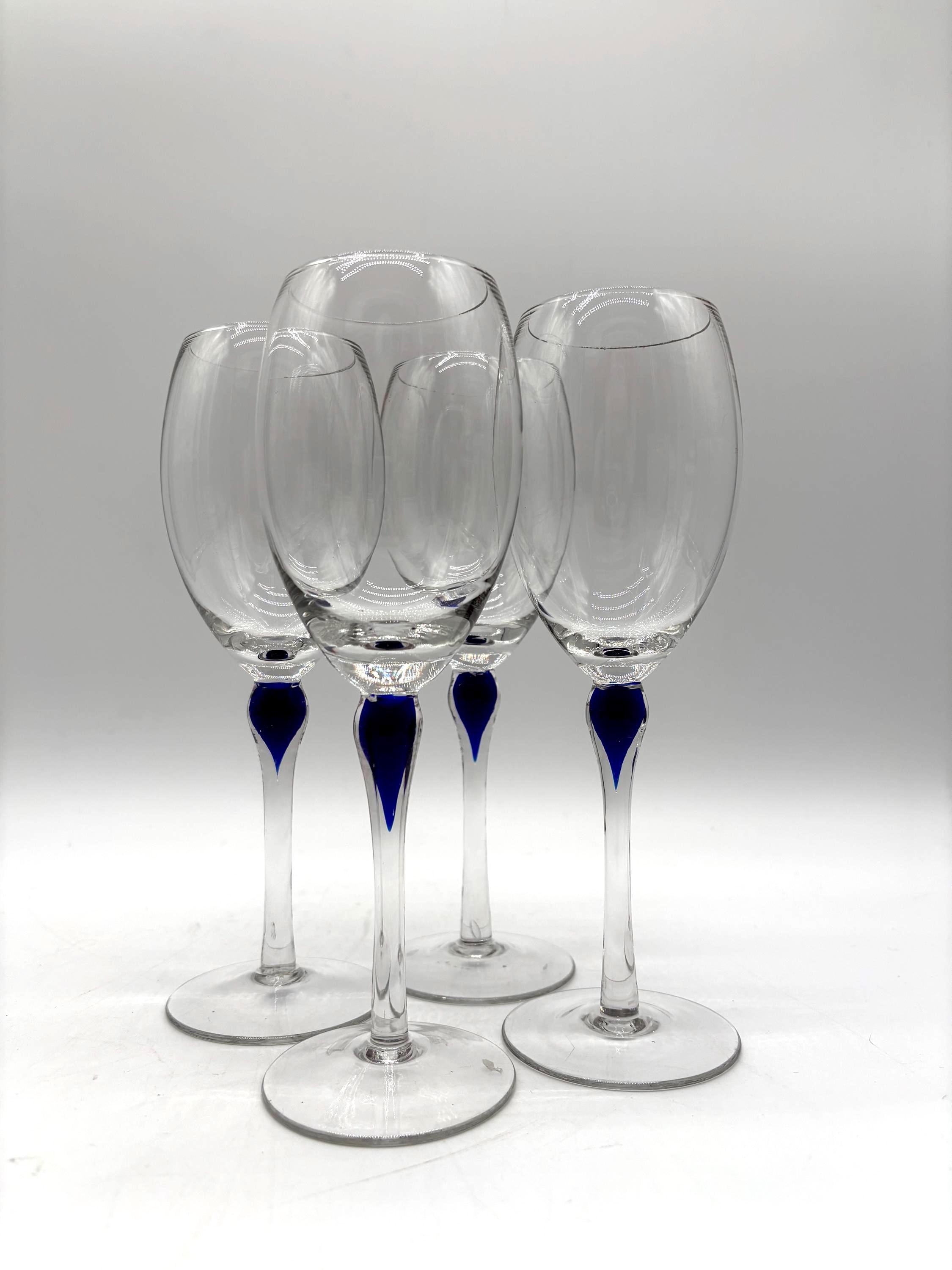 Teardrop Stemware - Etsy display picture 1