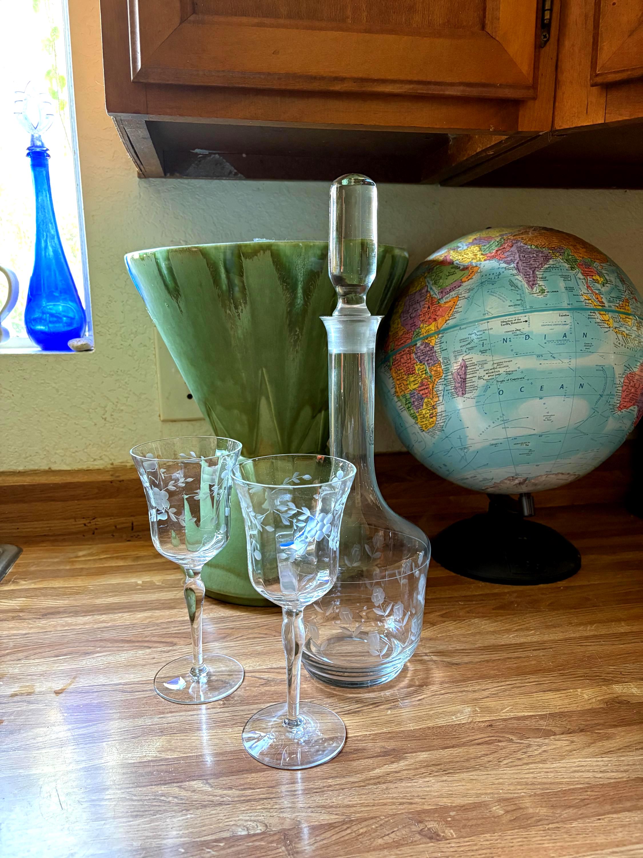 Madmen Barware - Etsy display picture 1