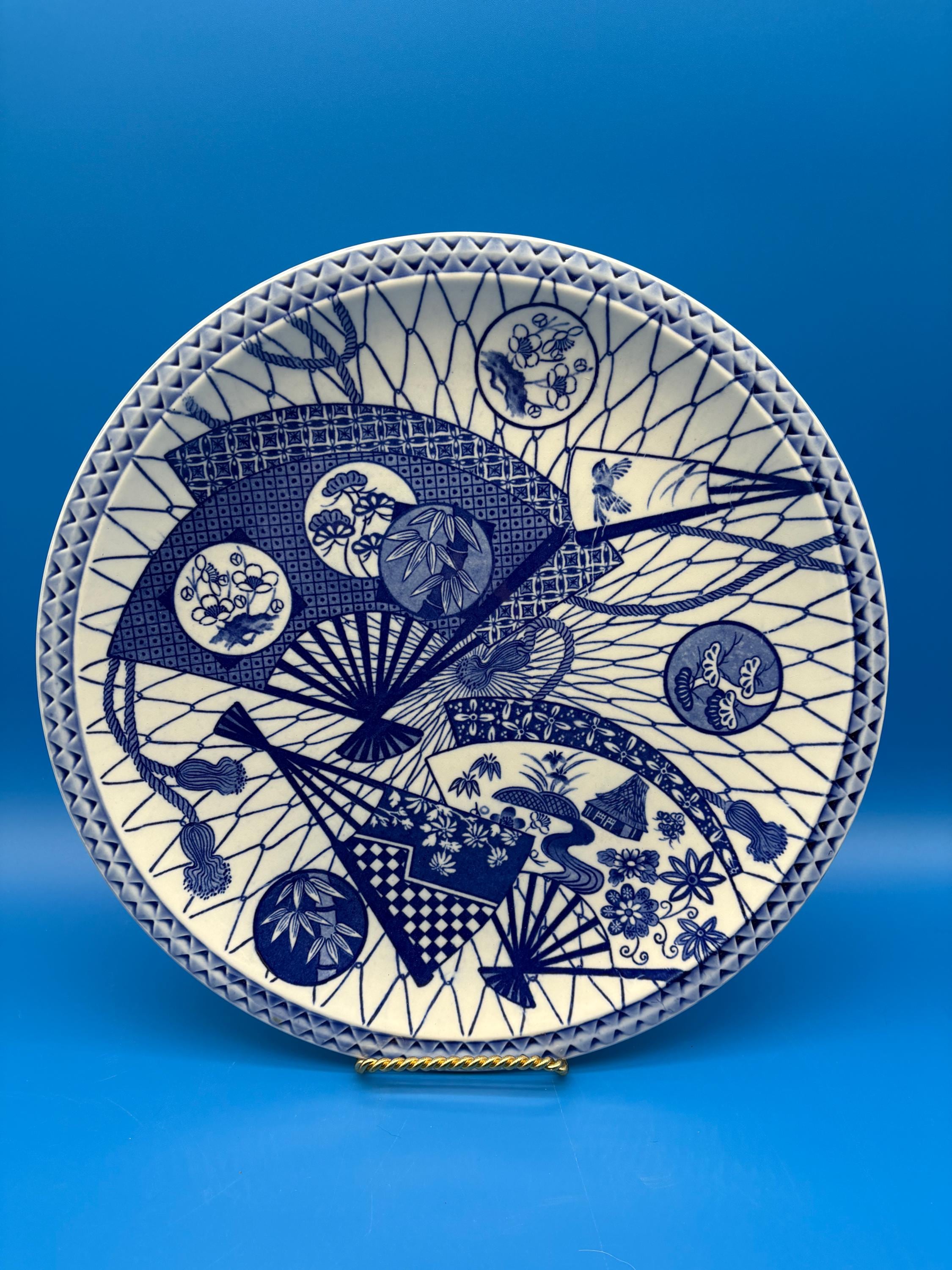 Toyo Japan Porcelain - Etsy