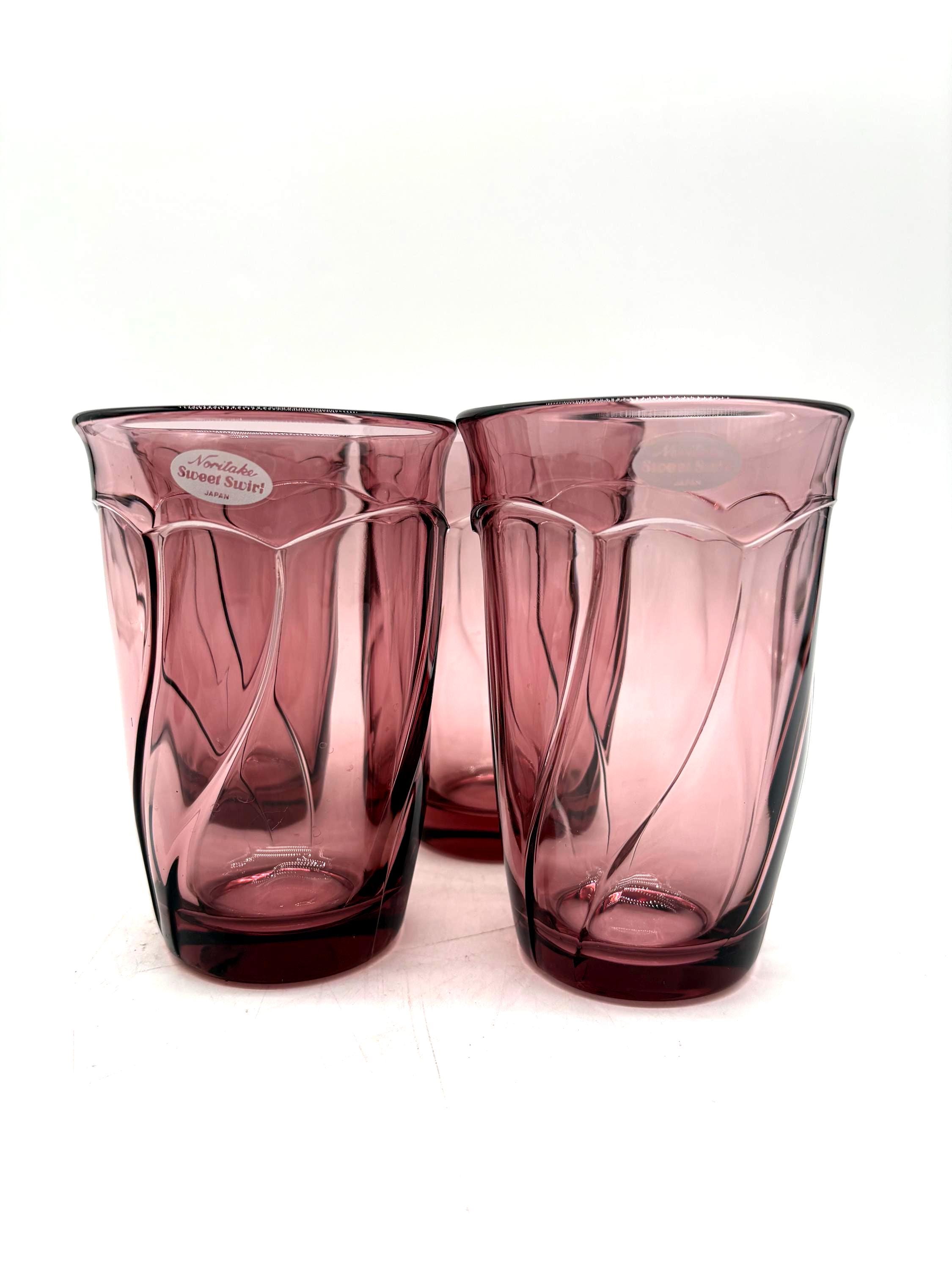 Vintage Noritake Crystal - Etsy
