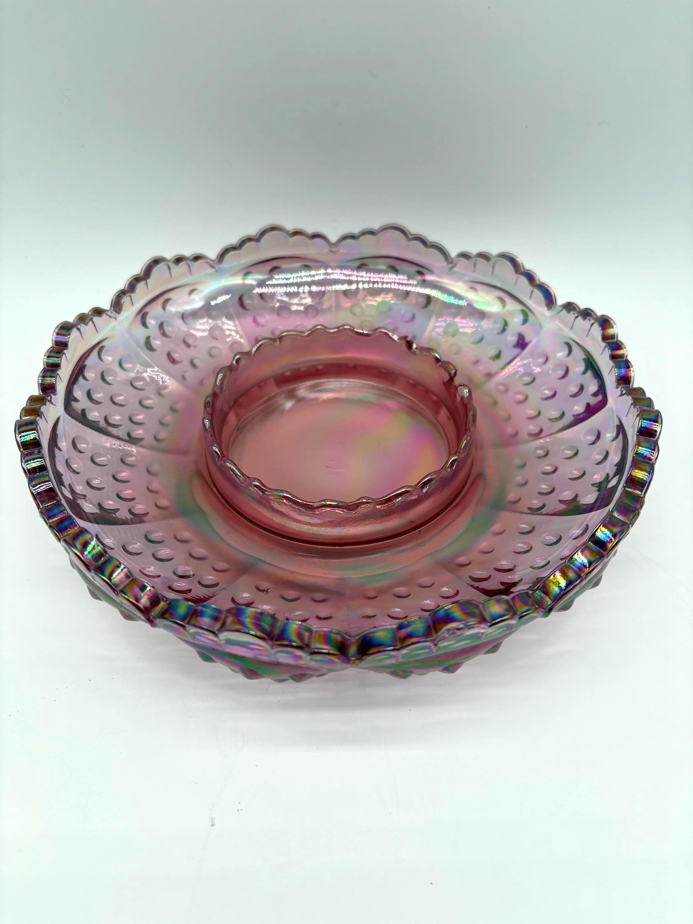 Fenton Carnival Glass - Etsy