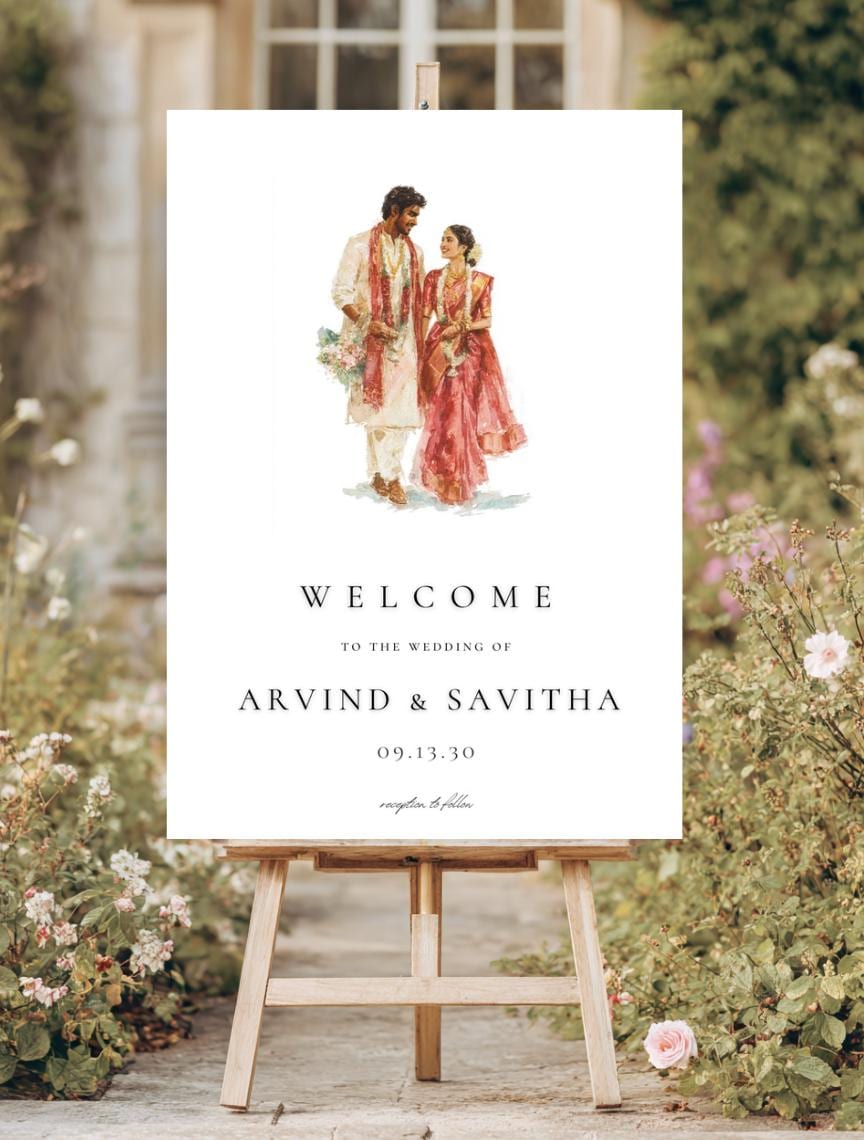 Welcome board - Etsy 日本