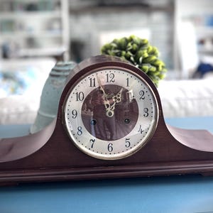 Welby Clock - Etsy