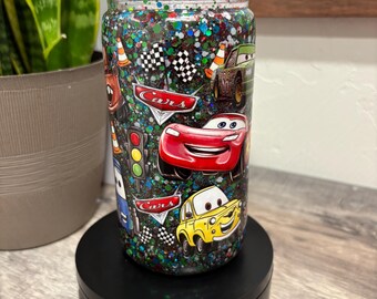 Disney Cars