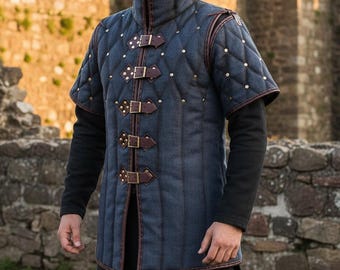 Mittelalterlicher Gambeson