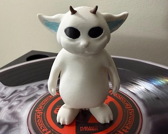 Ned record topper