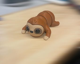 Animal Turntable Spinner.  Spinning animal decorations for Vinyl Players!