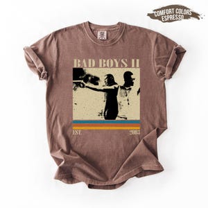 Bad Boys Ii Shirt - Etsy