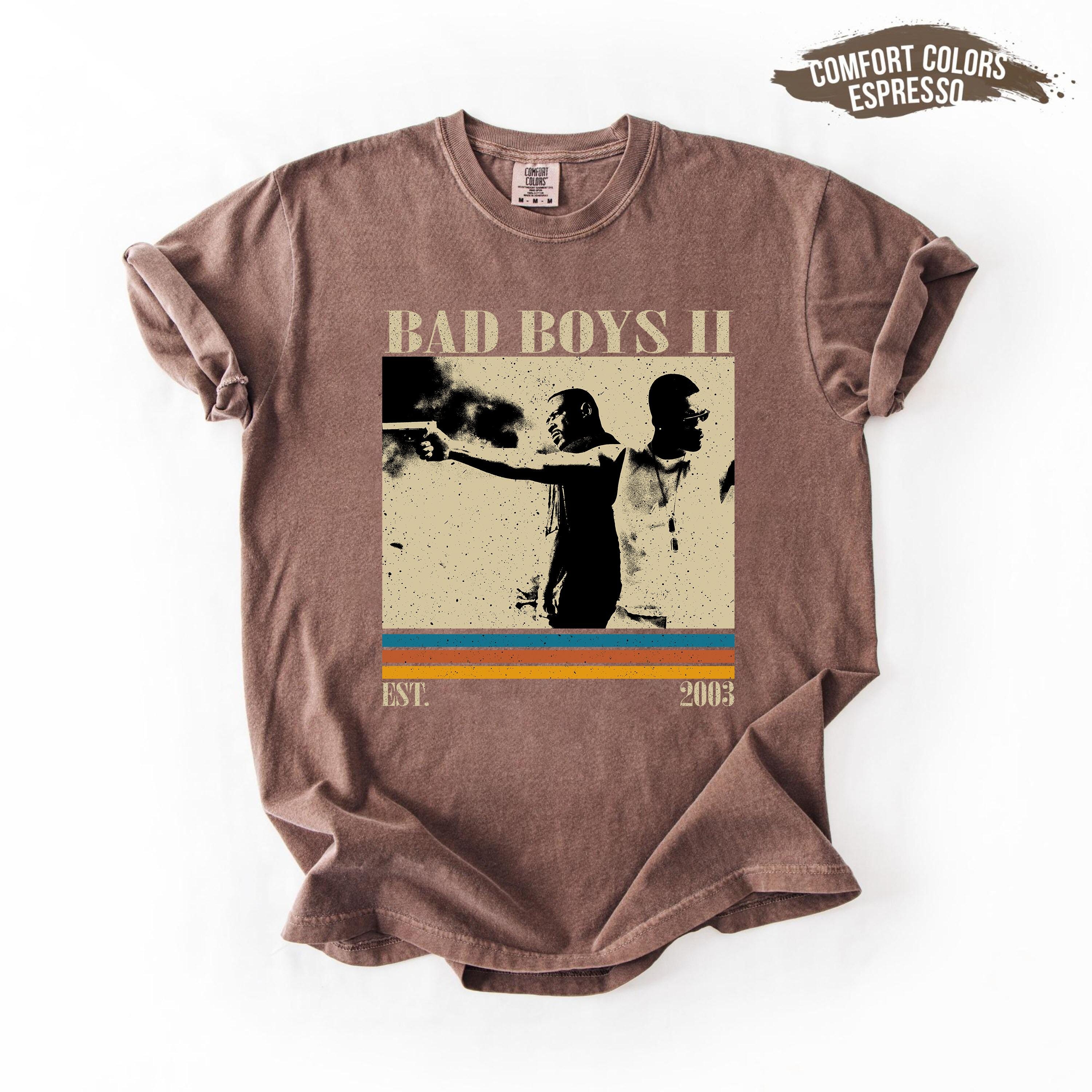Bad Boys Ii Shirt - Etsy