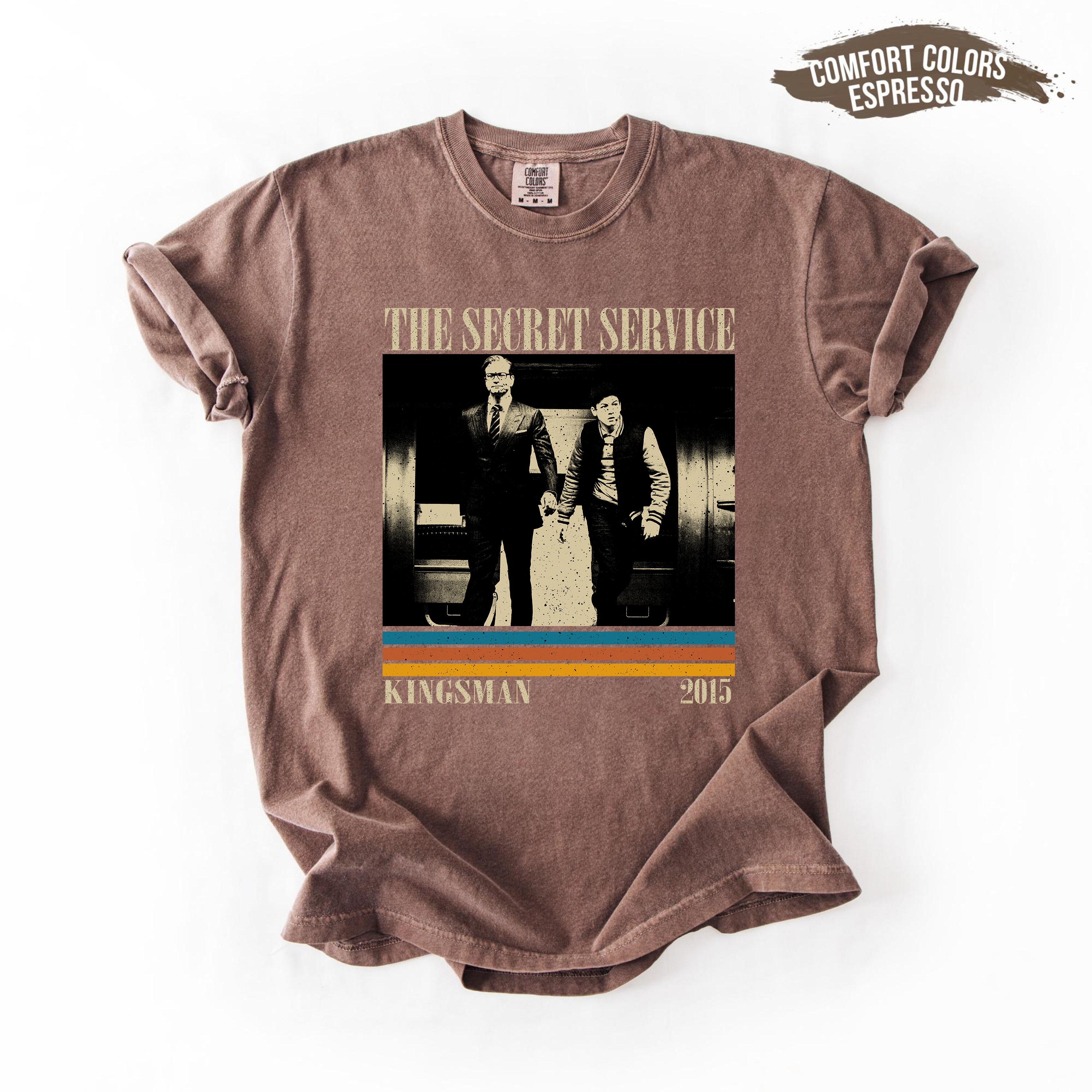 Kingsman - Etsy