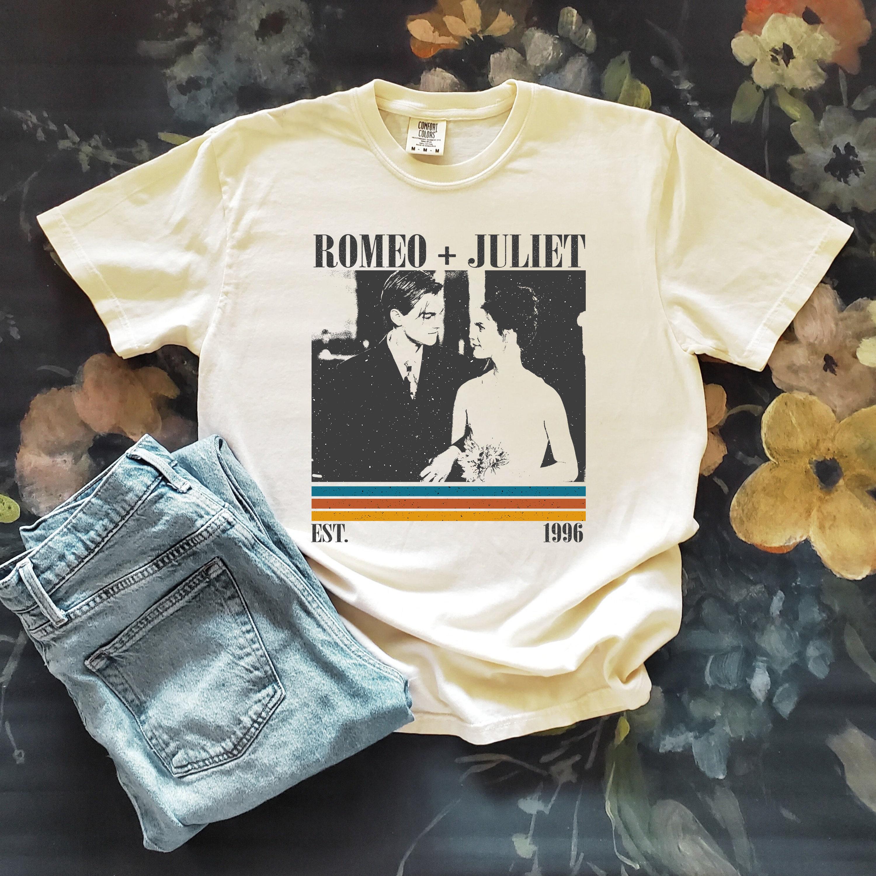 Romeo juliet shirt - Etsy 日本 Romeo juliet shirt - Etsy 日本