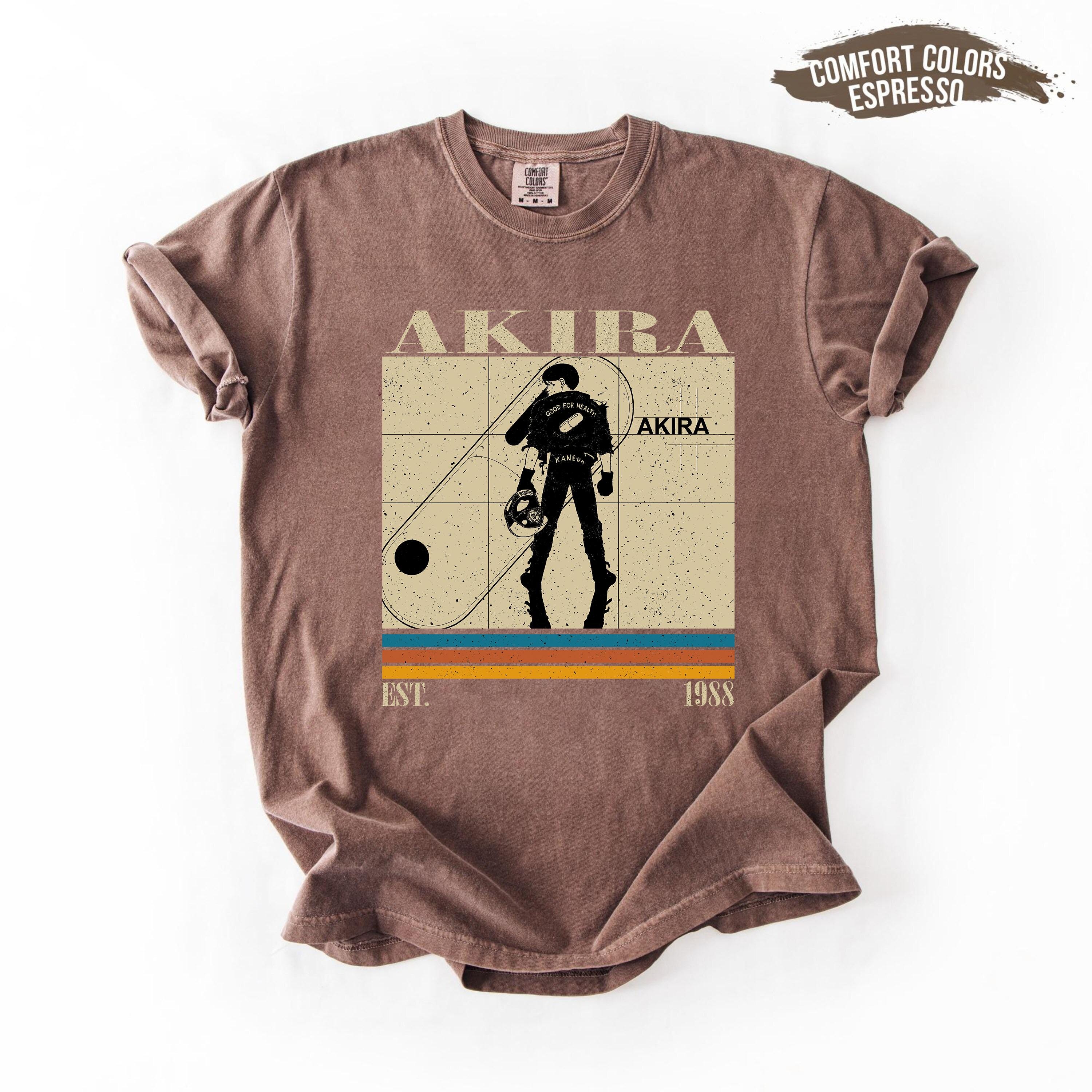 Vintage Akira Tshirt - Etsy display picture 1
