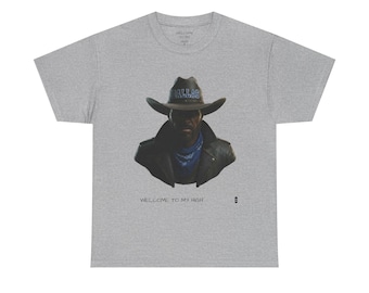Camiseta gráfica de los Dallas Cowboys, camiseta unisex para aficionados al fútbol