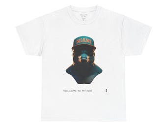 Camiseta de fútbol de los Miami Dolphins, camiseta unisex para el día del partido