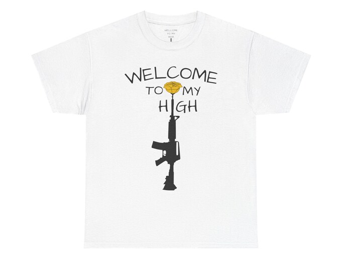 Positive Vibe T Shirts