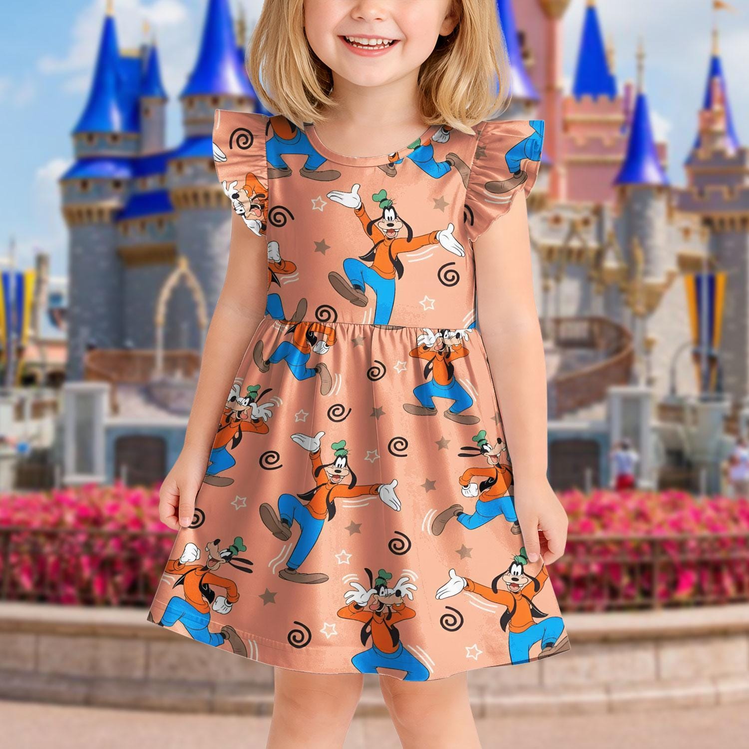 Girl Cute Disney Dresses Discover 310 Disney Princess Dresses And Belle Birthday Dress Ideas Cinderella Dress